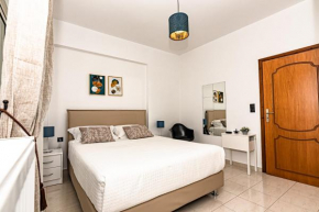 Koum Kapi Seaside Apartment Private Parking C1
